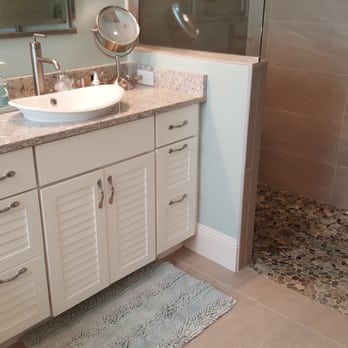 A Kitchen Connection - A Kitchen Connection Job - Kitchen & Bath Near Me - St. Augustine, Florida