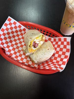 Café Colmado by null