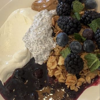 Frontside Cafe - Coffee & Tea Near Me - Ventura, California