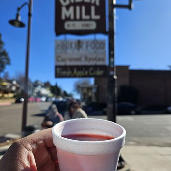 Julian Cider Mill - Cider - Candy Stores Near Me - Julian, California