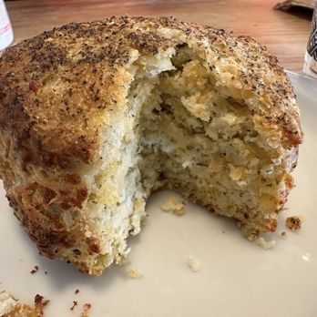 Coffee Commissary - Cheddar ranch biscuit - Coffee & Tea Near Me - Glendale, California Coffee Commissary - Cheddar ranch biscuit - Coffee & Tea Near Me - Glendale, California