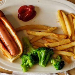 Hot Dog