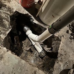 Mister Sewer Plumbing & HVAC