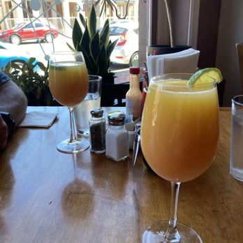 The Nucleus Cafe - Food, Dining area - Breakfast & Brunch Near Me - Eau Claire, Wisconsin