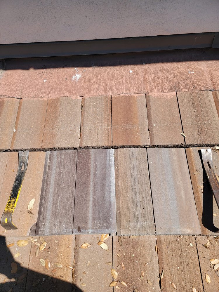 Slide of Jg Master Construction