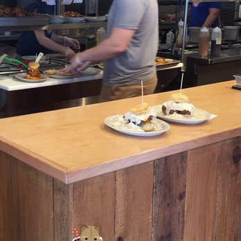 Maple Street Biscuit - Gainesville - Breakfast & Brunch Near Me - Gainesville, Florida