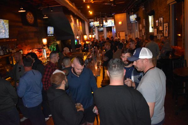 The SoFo Tap by null The SoFo Tap by null