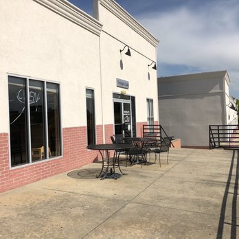 Nzinga's Kitchen - Outside - Breakfast & Brunch Near Me - Durham, North Carolina