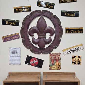 Arby's - Arbys wall decor - Fast Food Near Me - Iowa, Louisiana Arby's - Arbys wall decor - Fast Food Near Me - Iowa, Louisiana