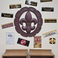 Arby's - Arbys wall decor