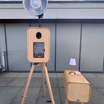 Intertwined Booth - Photo Booth Rentals Near Me - Surrey, British Columbia Intertwined Booth - Photo Booth Rentals Near Me - Surrey, British Columbia
