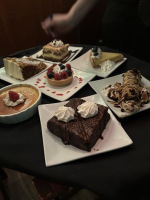 Rosie's Italian Grille by null