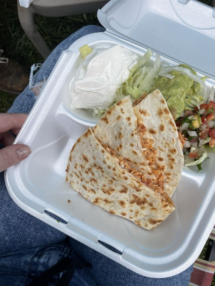 TACOS MAMA CHAVA Updated October 2024 11 Photos Apex, North