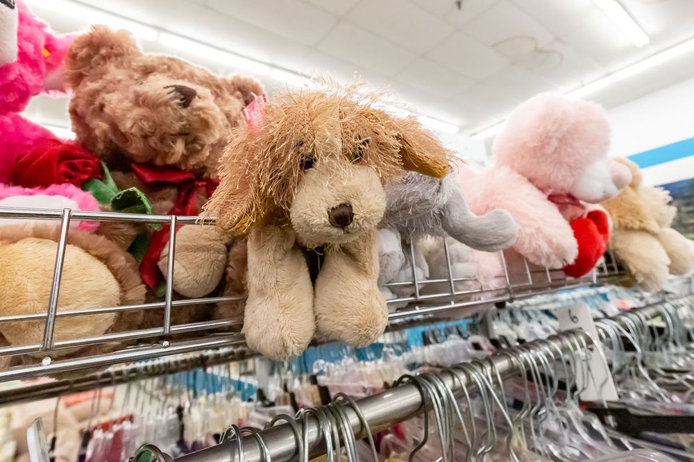 ESTHER HOUSE THRIFT STORE 12 Photos 806 Pelham Rd S, Jacksonville