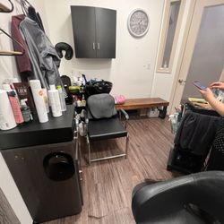 Hair By H