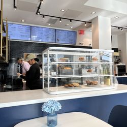 Cosmo’s Bagels & Cafe