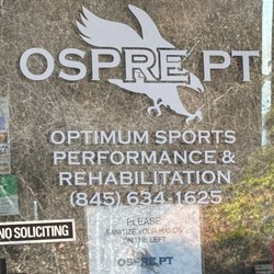 Ospre PT