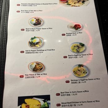 Local Cafe - Chinese Near Me - Fremont, California Local Cafe - Chinese Near Me - Fremont, California