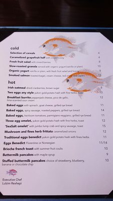 Menu photo 8 SeaSalt Cape May, NJ Menu photo 8 SeaSalt Cape May, NJ