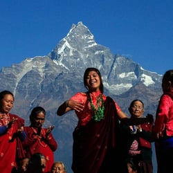 Himalayan Adventures Tours & Travel Inc