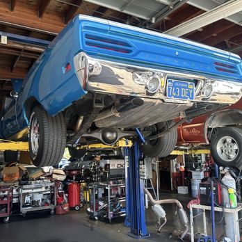 El Camino Auto Transmissions - Transmission Repair Near Me - San Jose, California El Camino Auto Transmissions - Transmission Repair Near Me - San Jose, California