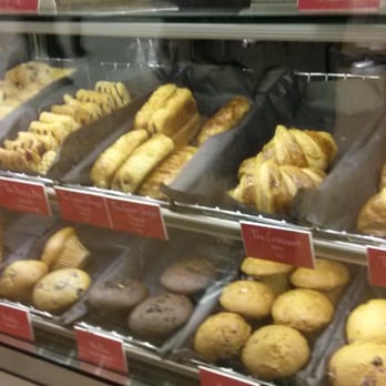McDonald's - a display of baked goods - Fast Food Near Me - Mississauga, Ontario McDonald's - a display of baked goods - Fast Food Near Me - Mississauga, Ontario