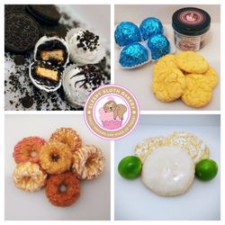 Sleepy Sloth Bakery