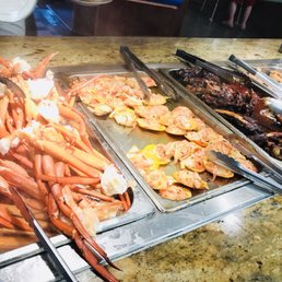 Snow Crab