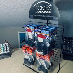 Color Depot - final retail display stand