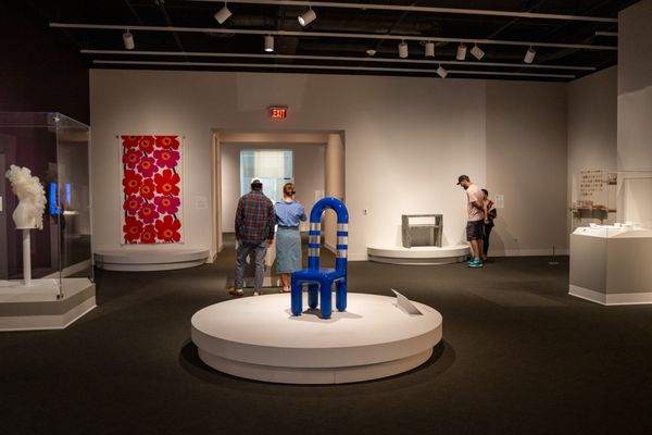The Mint Museum – Uptown by null