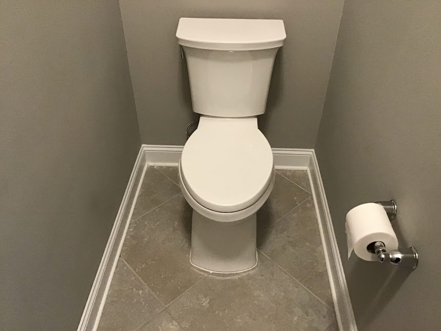 Slide of Kenny master plumbing