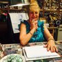 Photo of Mama Lisa Turkish Reader