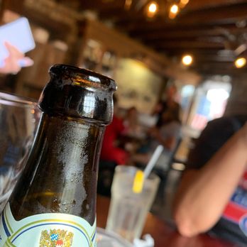The Old Talbott Tavern - Beer here! Something new in Bardstown! - Bars Near Me - Bardstown, Kentucky