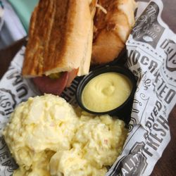 Jerry’s Dockside Bar & Grill in Gibsonton gift card