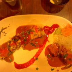 Wasabi House - Actual - SOS