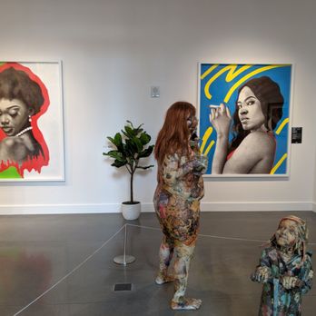 Avant Gallery - Art Galleries Near Me - New York, New York Avant Gallery - Art Galleries Near Me - New York, New York