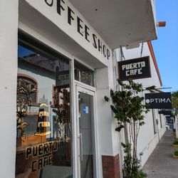Puerto Café - @endoedibles on Instagram 10/11/24
