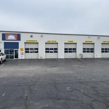 Graham Automotive - Auto Repair Near Me - Springfield, Missouri Graham Automotive - Auto Repair Near Me - Springfield, Missouri