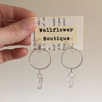 Wallflower Boutique - The unique ones created through collaboration - Women's Clothing Near Me - Santa Cruz, California