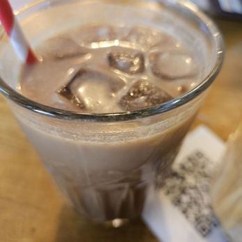 Delicia Cafe & Bakery - Belgian mocha iced coffee - Cafes Near Me - New Westminster, British Columbia Delicia Cafe & Bakery - Belgian mocha iced coffee - Cafes Near Me - New Westminster, British Columbia