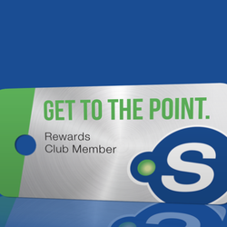 Point S Pro Tire