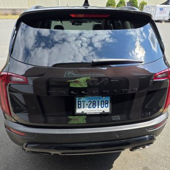 Elite Auto Detailing - Photos don't even do it justice. Car looks better than brand new. - Auto Detailing Near Me - South Windsor, Connecticut Elite Auto Detailing - Photos don't even do it justice. Car looks better than brand new. - Auto Detailing Near Me - South Windsor, Connecticut