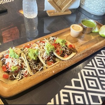 Folklore Artisanal Taco - Mexican Near Me - Chatham Township, New Jersey