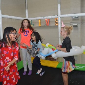 Ballusionist - Balloon Services Near Me - South Pasadena, California