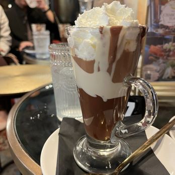 AJ Chocolate House - Norwegian Hot Chocolate - Chocolatiers & Shops Near Me - Winter Park, Florida