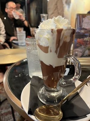 AJ Chocolate House by null