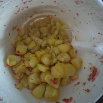 La Michoacana - No mayonnaise or cheese - Ice Cream & Frozen Yogurt Near Me - San Marcos, California