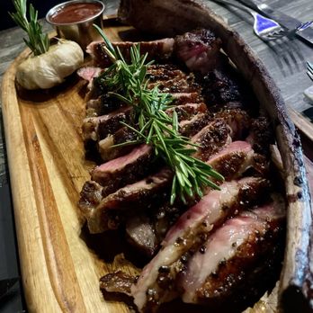 Prime39 - Tomahawk - New American Near Me - Lynbrook, New York