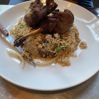 Spice - 6 O'Clock Spicy Fried Rice - Thai Near Me - Brooklyn, New York