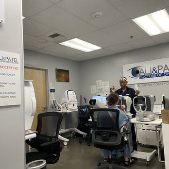Costco Optical - Inside clinic. - Eyewear & Opticians Near Me - San Luis Obispo, California Costco Optical - Inside clinic. - Eyewear & Opticians Near Me - San Luis Obispo, California